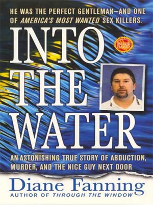 cover image of Into the Water